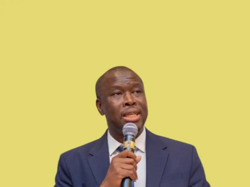 Mr Yacouba TRAORÉ